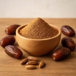 date-seed-powder